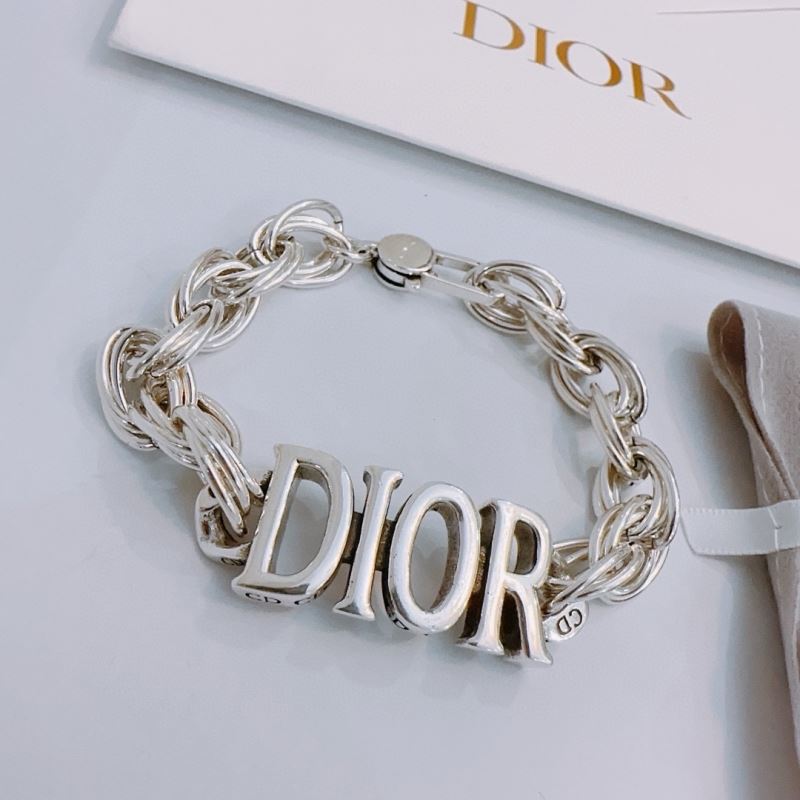 Christian Dior Bracelets